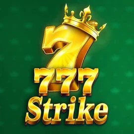 777 Strike online slot from Red Tiger Gaming – play at reelsoncasino.eu