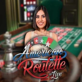 Play the American Roulette (Evolution) slot by Evolution on O'Reels Casino UK