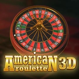 American Roullete 3D (Evoplay) game by Evoplay – logo hosted on O'Reels Casino UK