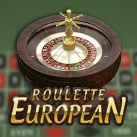 European Roulette (BGaming) slot visual from BGAMING available on reelsoncasino.eu