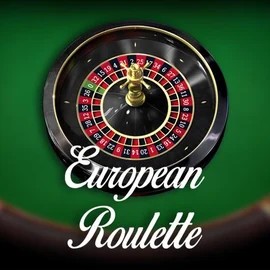 European Roulette (Red Tiger) by Red Tiger Gaming, showcased at reelsoncasino.eu – game logo