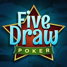 Five Draw Poker MH (Nucleus) by Nucleus Gaming, showcased at reelsoncasino.eu – game logo