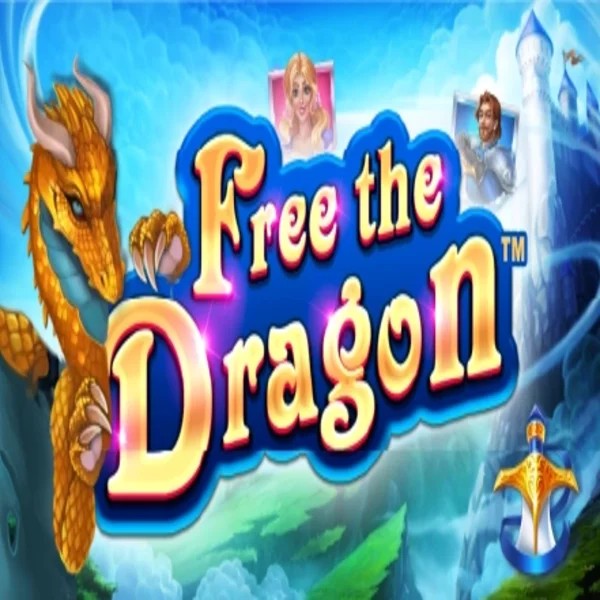 Free the Dragon slot visual from Playtech available on reelsoncasino.eu
