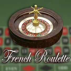 Enjoy French Roulette (BGaming) by BGAMING – logo hosted on reelsoncasino.eu