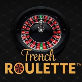 French Roulette (NetEnt) casino game by NetEnt – featured logo at O'Reels Casino UK