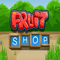Fruit Shop slot visual from NetEnt available on reelsoncasino.eu