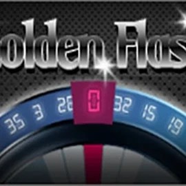 Golden Flash logo – Casino Games by WorldMatch at O'Reels Casino UK