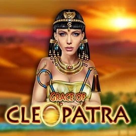 Try Grace of Cleopatra slot by Amusnet Interactive on reelsoncasino.eu – logo image