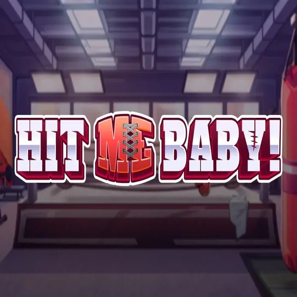 Play Hit ME Baby! slot by Greentube on reelsoncasino.eu