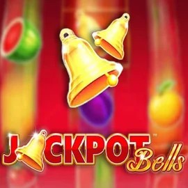 Jackpot Bells logo by Playtech at O'Reels Casino UK