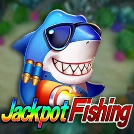 Jackpot Fishing casino game by TaDa Gaming – featured logo at O'Reels Casino UK