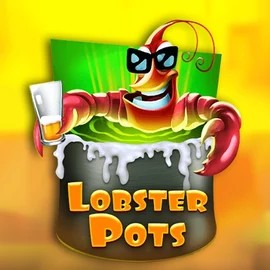 Lobster Pots casino game by Ready Play Gaming – featured logo at O'Reels Casino UK