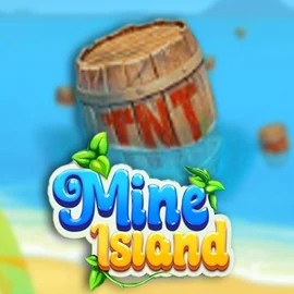 Play the Mine Island slot by SmartSoft on O'Reels Casino UK