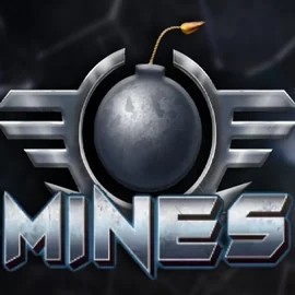 Try Mines slot by Turbo Games on reelsoncasino.eu – logo image