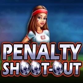 Penalty Shoot-out online slot from Evoplay – play at reelsoncasino.eu