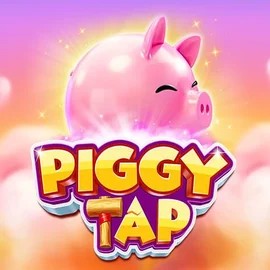Piggy Tap game by Onlyplay – logo hosted on O'Reels Casino UK