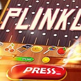 Plinko – slot by BGAMING, featured at reelsoncasino.eu