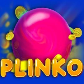 Plinko (BGaming) logo by BGAMING O'Reels Casino UK