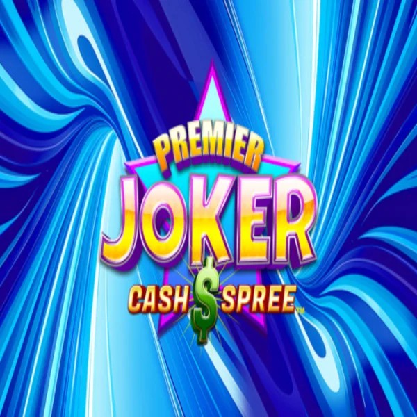 Premier Joker Cash Spree – slot by Oros Gaming, featured at reelsoncasino.eu