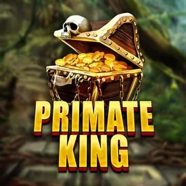 Logo of Primate King from Red Tiger Gaming at O'Reels Casino UK