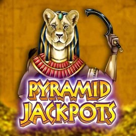 Pyramid Jackpots online slot from King Show Games – play at reelsoncasino.eu