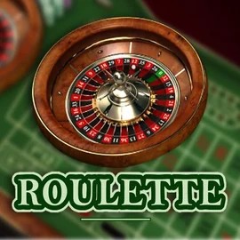 Roulette (Habanero) slot icon by Habanero, available at O'Reels Casino UK