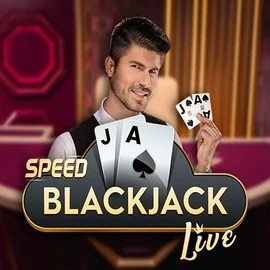 Play the Speed Blackjack slot by Pragmatic Play on O'Reels Casino UK
