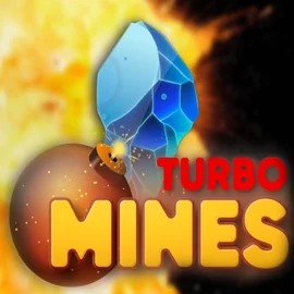 Turbo Mines online slot from Turbo Games – play at reelsoncasino.eu
