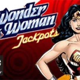 Wonder Woman Jackpots – slot by Amaya, featured at reelsoncasino.eu